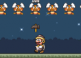 Super Mario Invaders